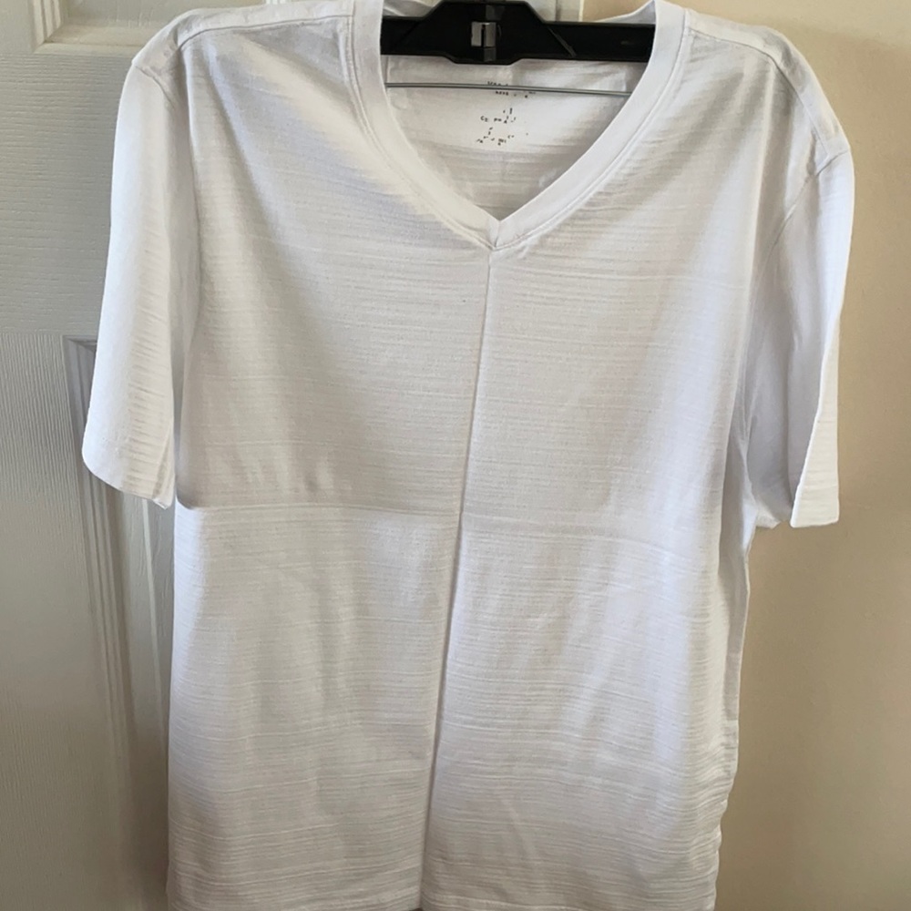 Van Heusen shirt